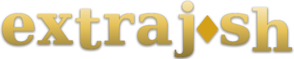 extrajosh logo